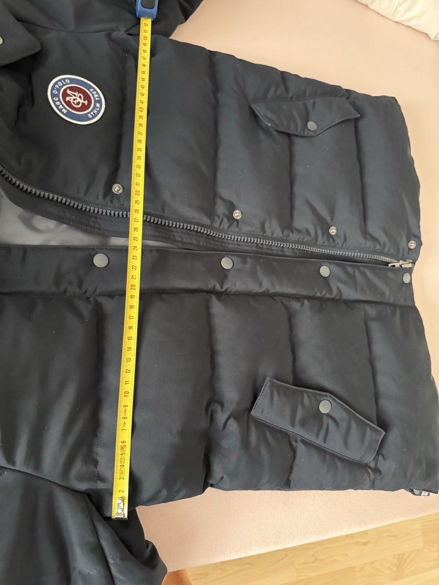 Marc O'Polo Jacken: Winterjacke Marc O‘Polo – Neu (gemäss Beschreibung) aus Winterthur von Montreal63 6