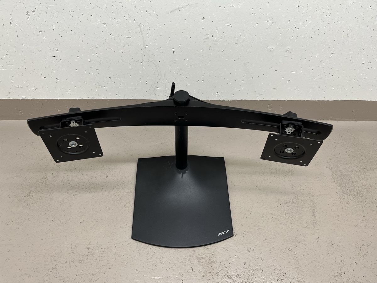 Ergotron Staffa per monitor: Monitoren Halterung - Ergotron – Usato da Therwil venduto da Xavier_G 2
