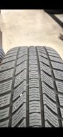 Continental 255 45 19V XL Winter pneu 4 Stück