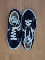 Neu: Sneaker - marine - Gr.33