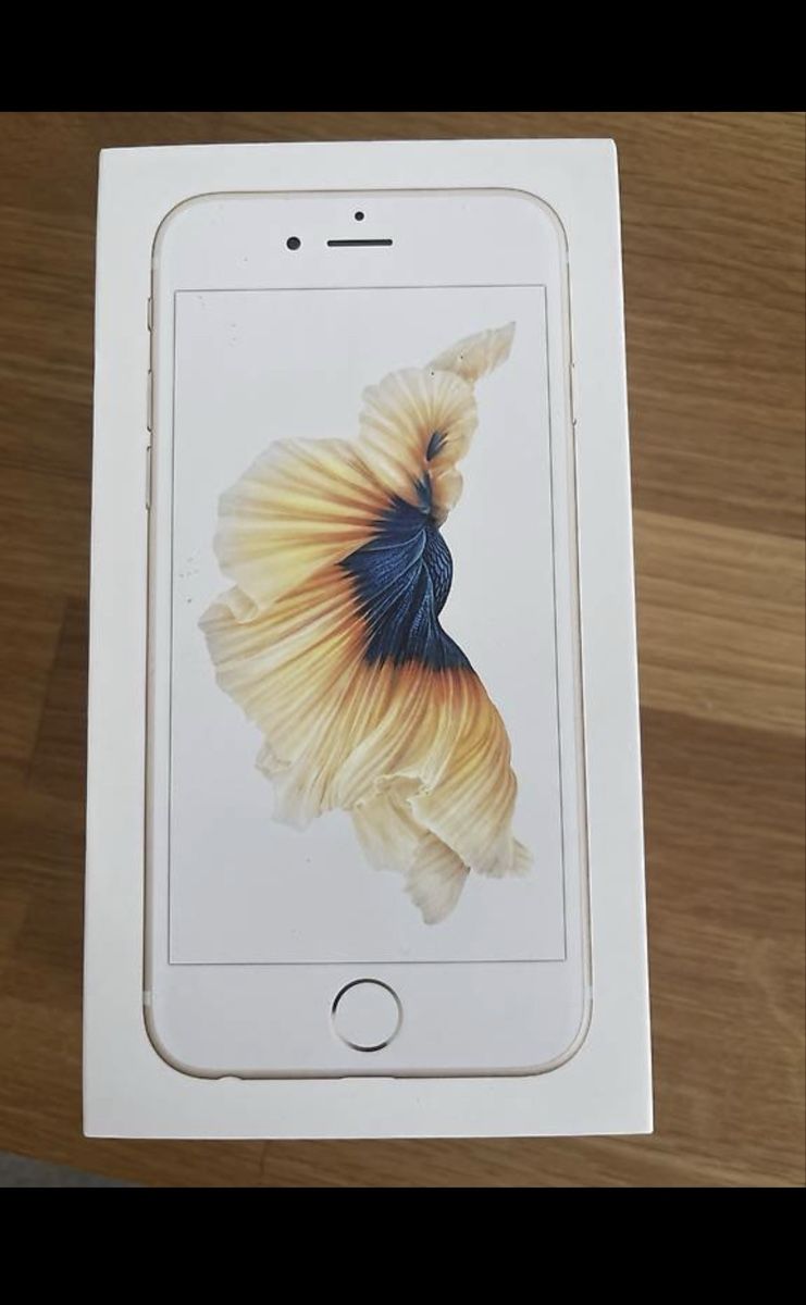 Apple Telefoni cellulari / Smartphones: iPhone 6s – Usato da Gossau ZH venduto da raf_pg2g