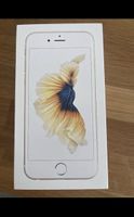 iPhone 6s