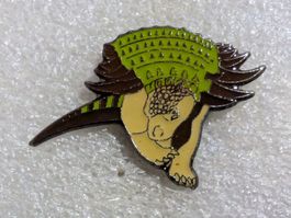 Ansteckpin 156: Dinosaurier