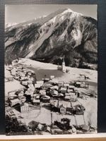 GR, Schmitten im Albulatal mit Muchetta, Winter, No.08-208