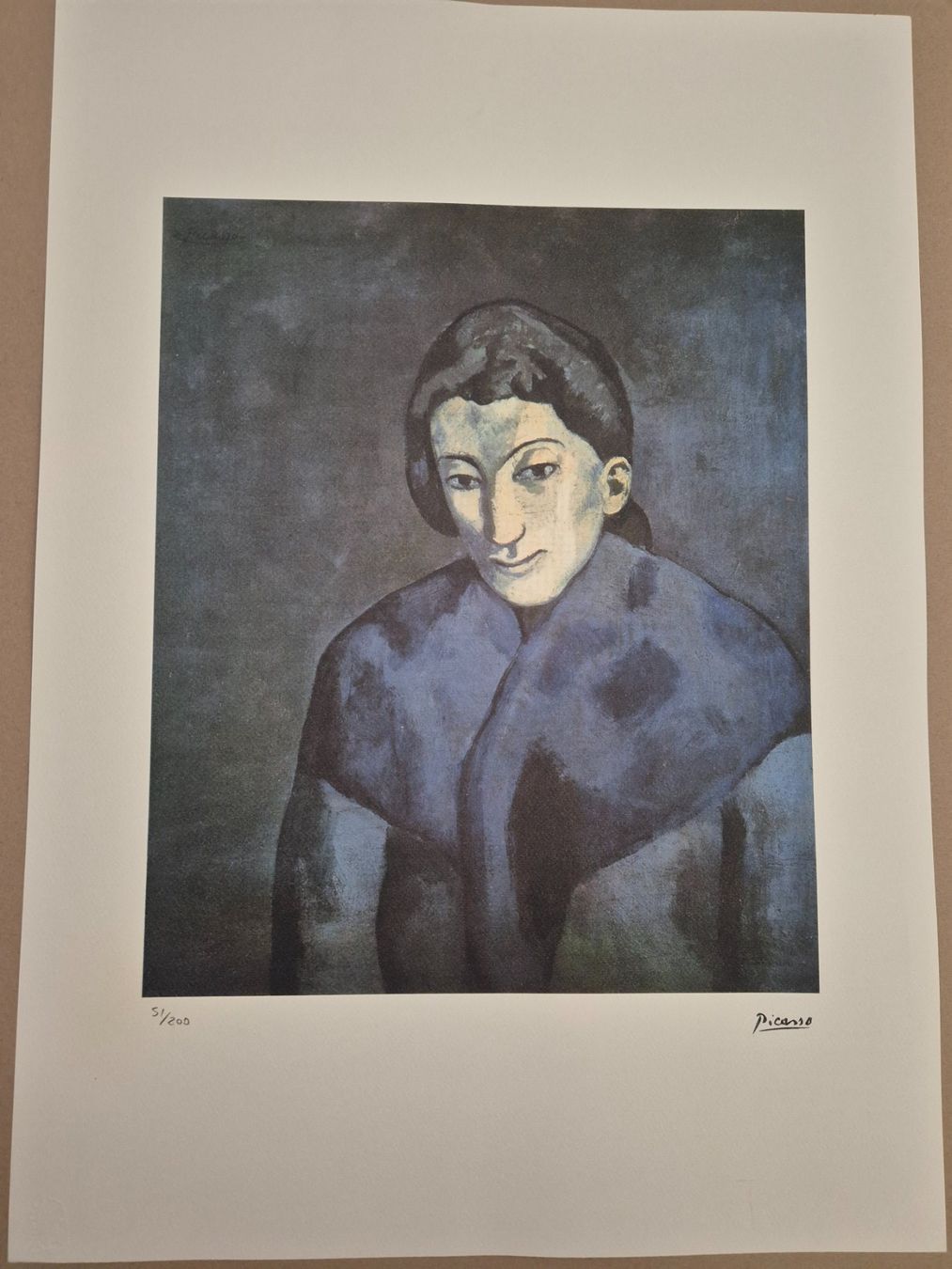 Foto & Immagini: Picasso 51/200 – Usato da Staufen venduto da saerdna81 1
