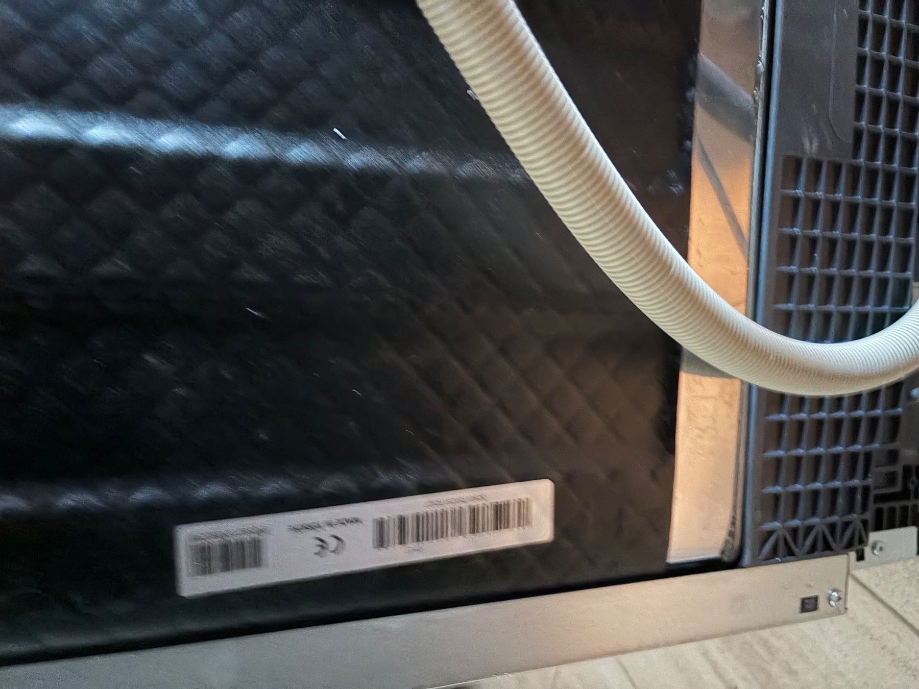 Ikea Lavastoviglie: Geschirrspüler Ikea – Usato da Liestal venduto da gace02 3