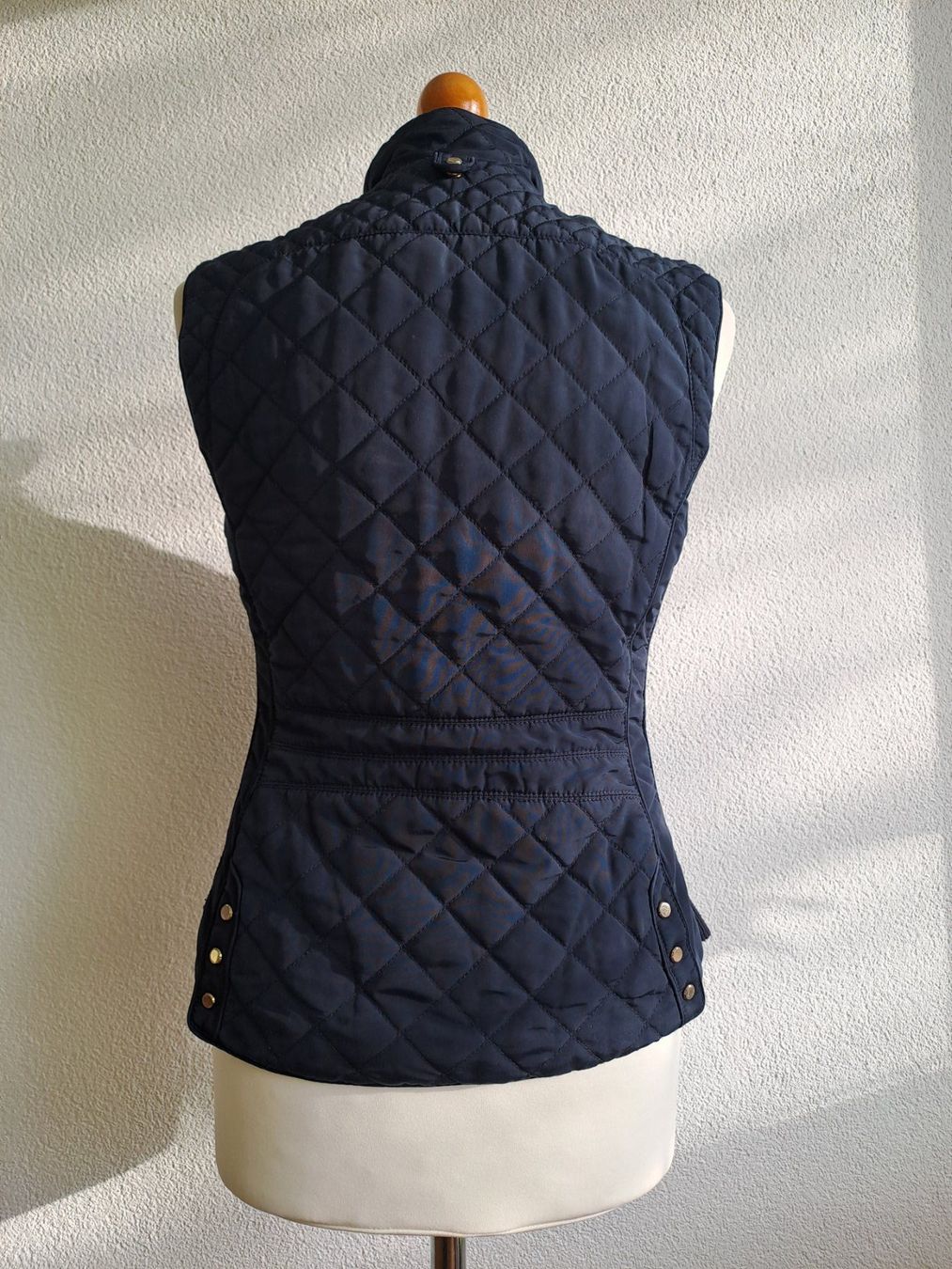 Zara Gilet & Giacche senza maniche: Damen-Gilet Zara S – Usato da Volketswil venduto da ronbons 2