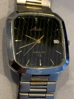 MIDO 🇨🇭Swiss Made🇨🇭/32 mm  , mit Neue Batterien