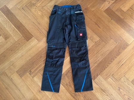 NEU Engelbert Strauss Hose Größe 44 Herren Motion