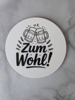 Glasuntersetzer