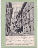 Spanien  Fuenterrabia