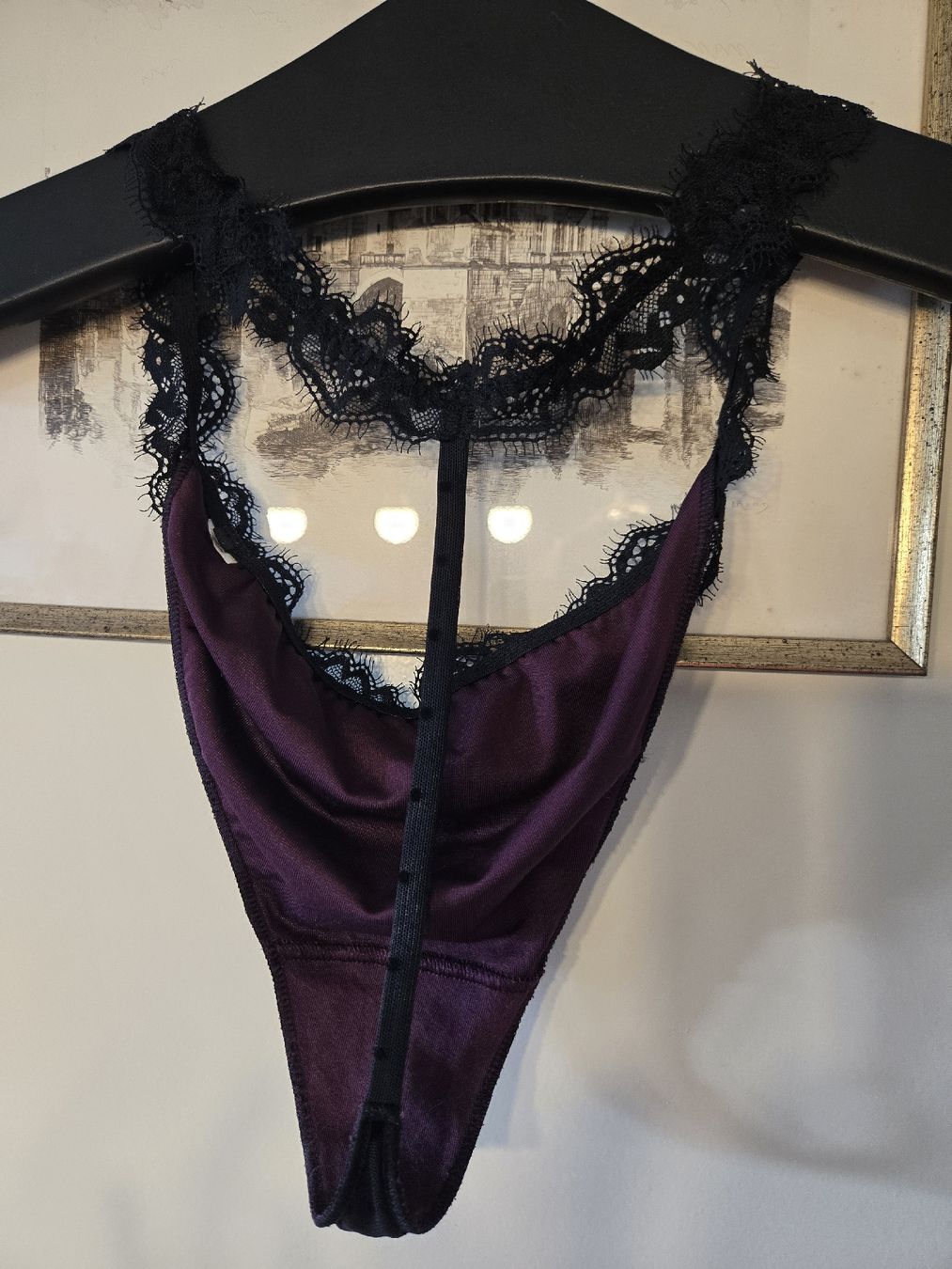Altra biancheria intima: 2er Set Stringtanga, Grösse 42 – Usato da Dübendorf venduto da Timulka 1