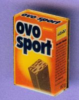 ovo sport