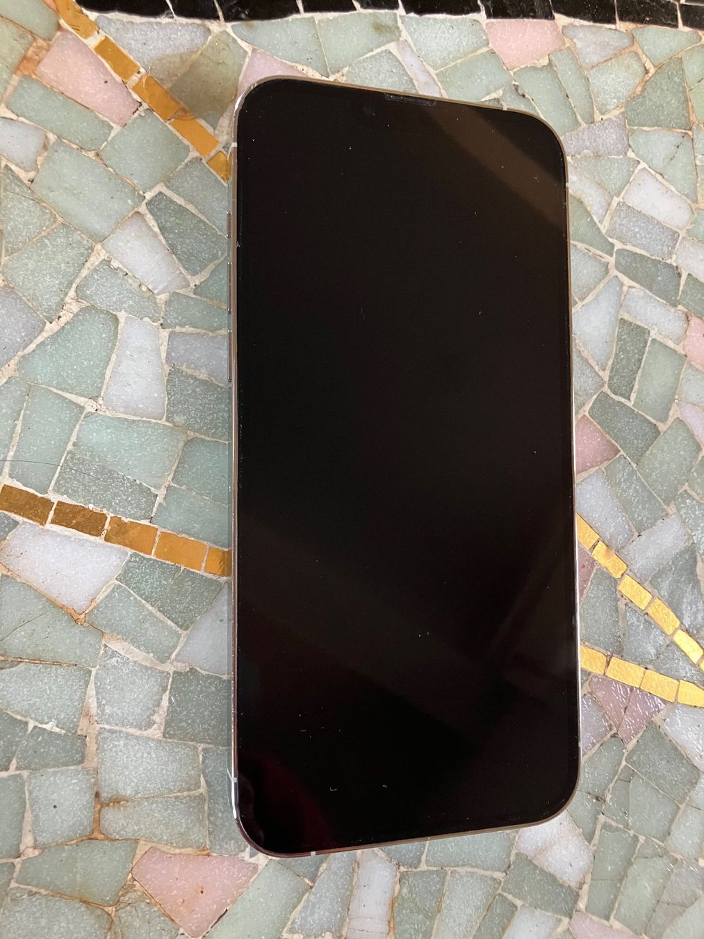 Apple Handys / Smartphones: iPhone 13 Pro Max 256 GB – Gebraucht aus Zürich von EllaHa 3