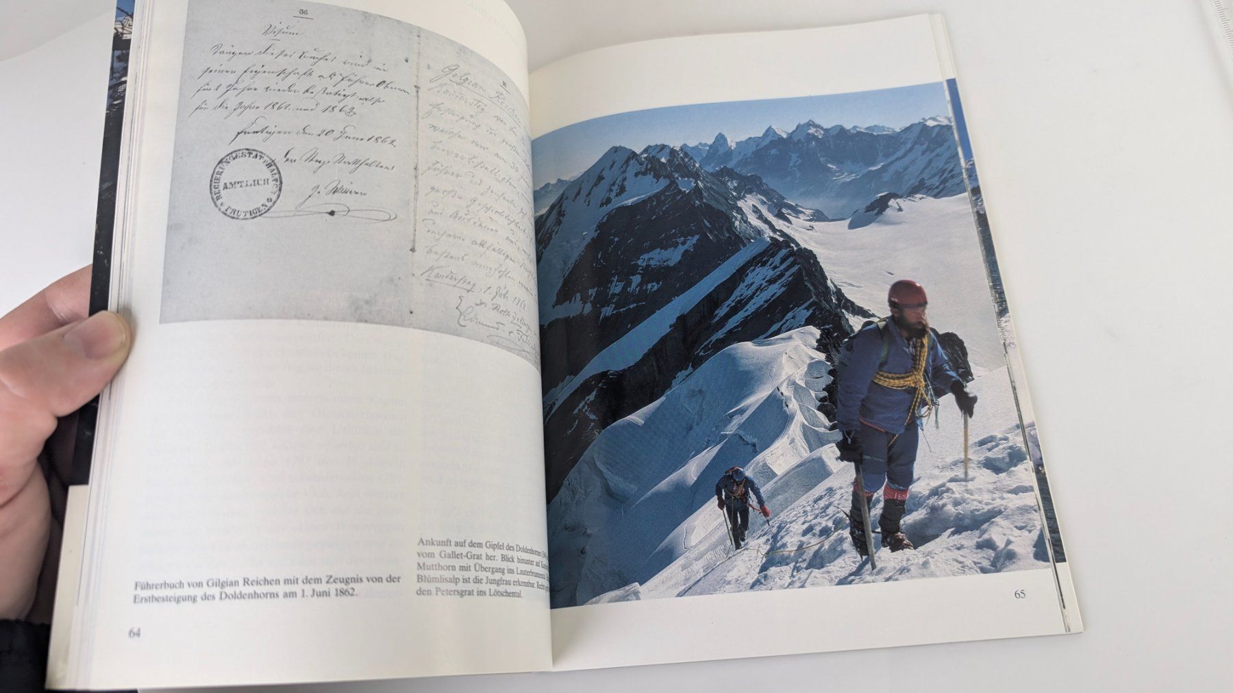 Libri: Berner Heimatbücher: Kandersteg 1984 – Usato da Zürich venduto da axolottchen 7