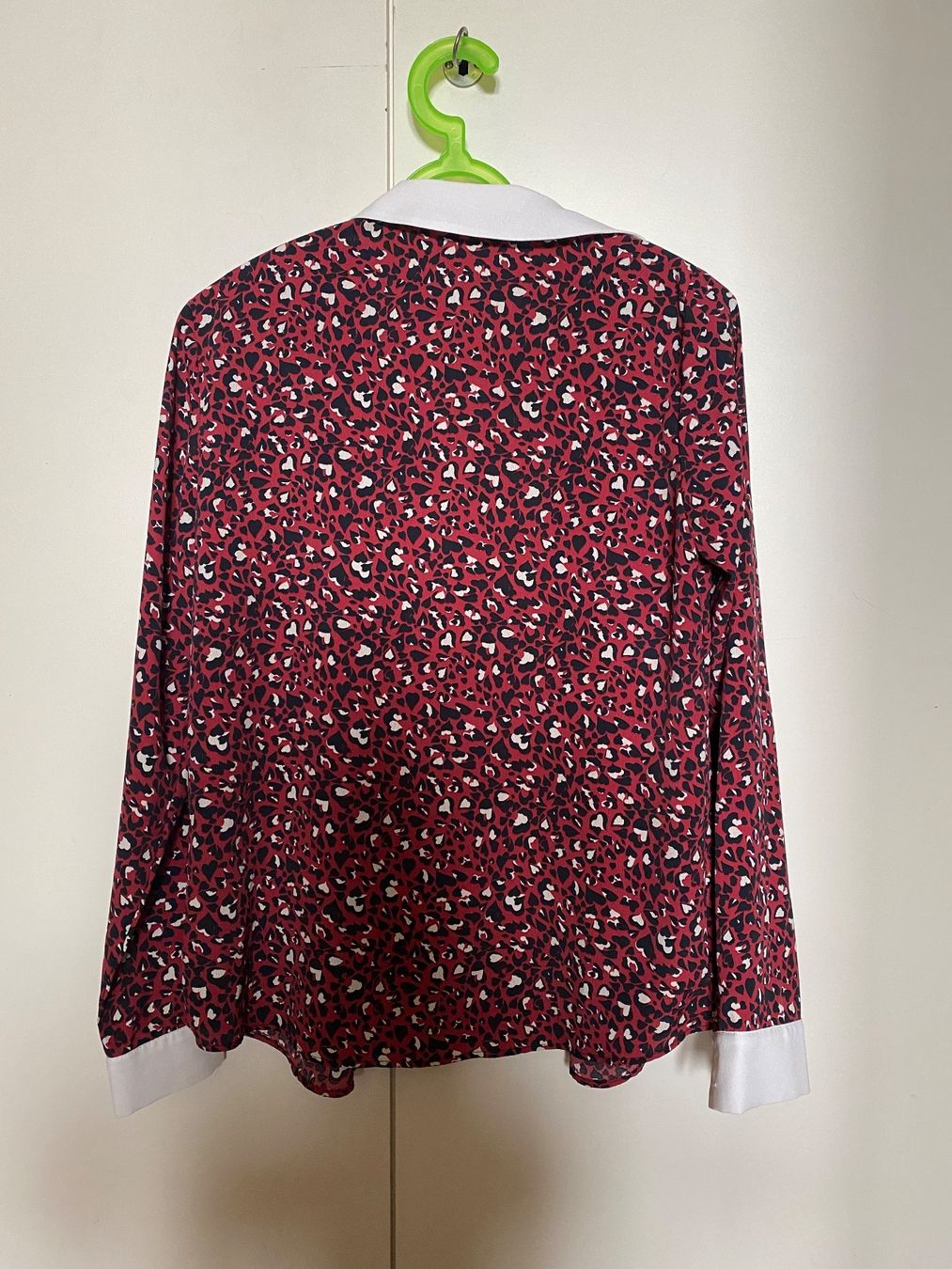 Kookai Chemisiers: Chemisier / Blouse KOOKAI – Neuf (Voir description) à Meyrin par The_Top_Dressing 2