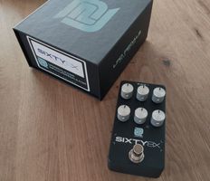 LPD Sixty8X Overdrive