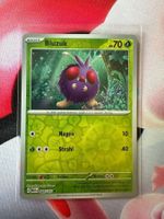 048/165 Bluzuk - Reverse Holo - Pokemon 151 MEW - DE