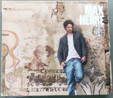CD/DVD - Max Herre