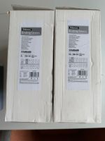 Fellowes Thermobindemappen / Binding Covers A4 – 1.5 mm& 3mm