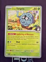 Erika's Tangela - Pokemon Ascended Heroes