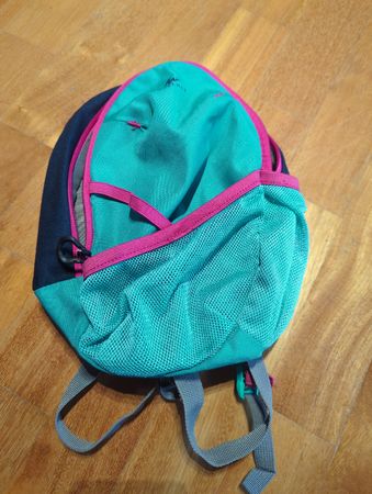 Quechua Kinderrucksack 5L (A)