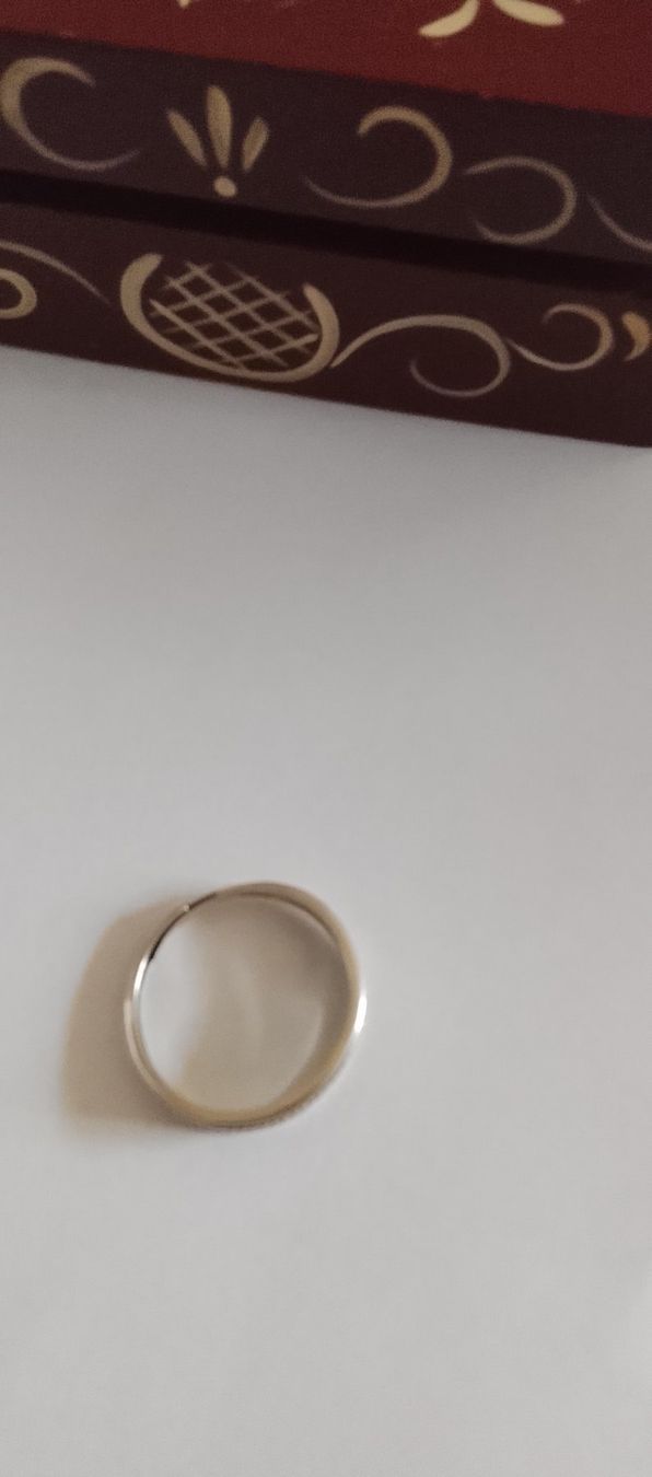 Ringe: Silber Ring 925 – Gebraucht aus Oberriet SG von snj_bjb7 2