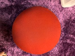 Meditationskissen wenig gebraucht