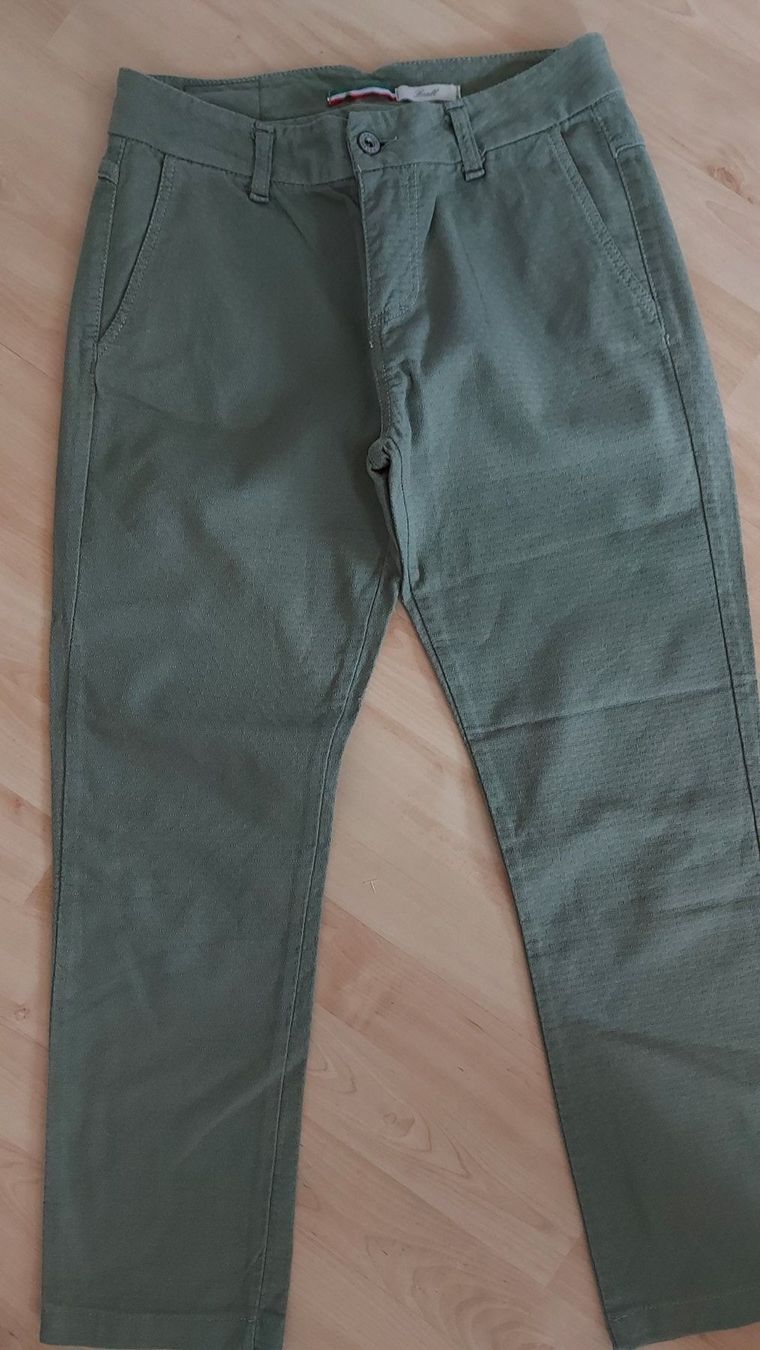 Anouk Pantaloni: Please Hose 7/8 Small – Usato da Zofingen venduto da MasterPCI