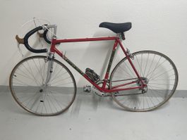 Villiger Koga Miyata Rennrad 