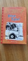 Gregs Tagebuch 9 - Böse Falle! Comic-Roman für Kinder
