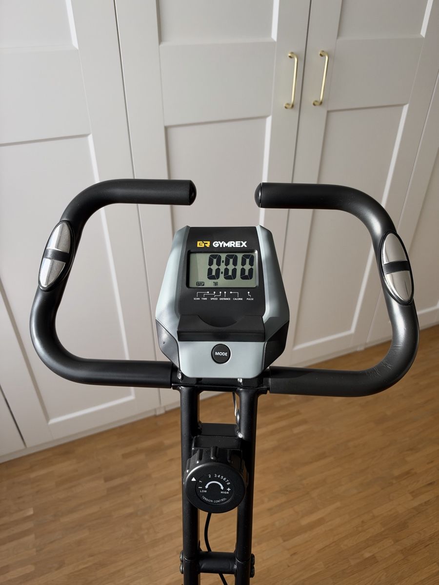Hometrainer: Heimtrainer klappbar  – Usato da Stäfa venduto da ble_2csr 2