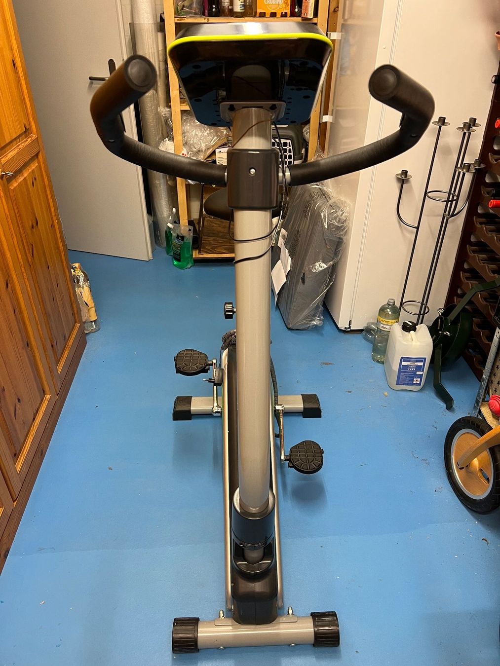 Hometrainer: Heimtrainer – Gebraucht aus Andelfingen von ban_w6sb 1