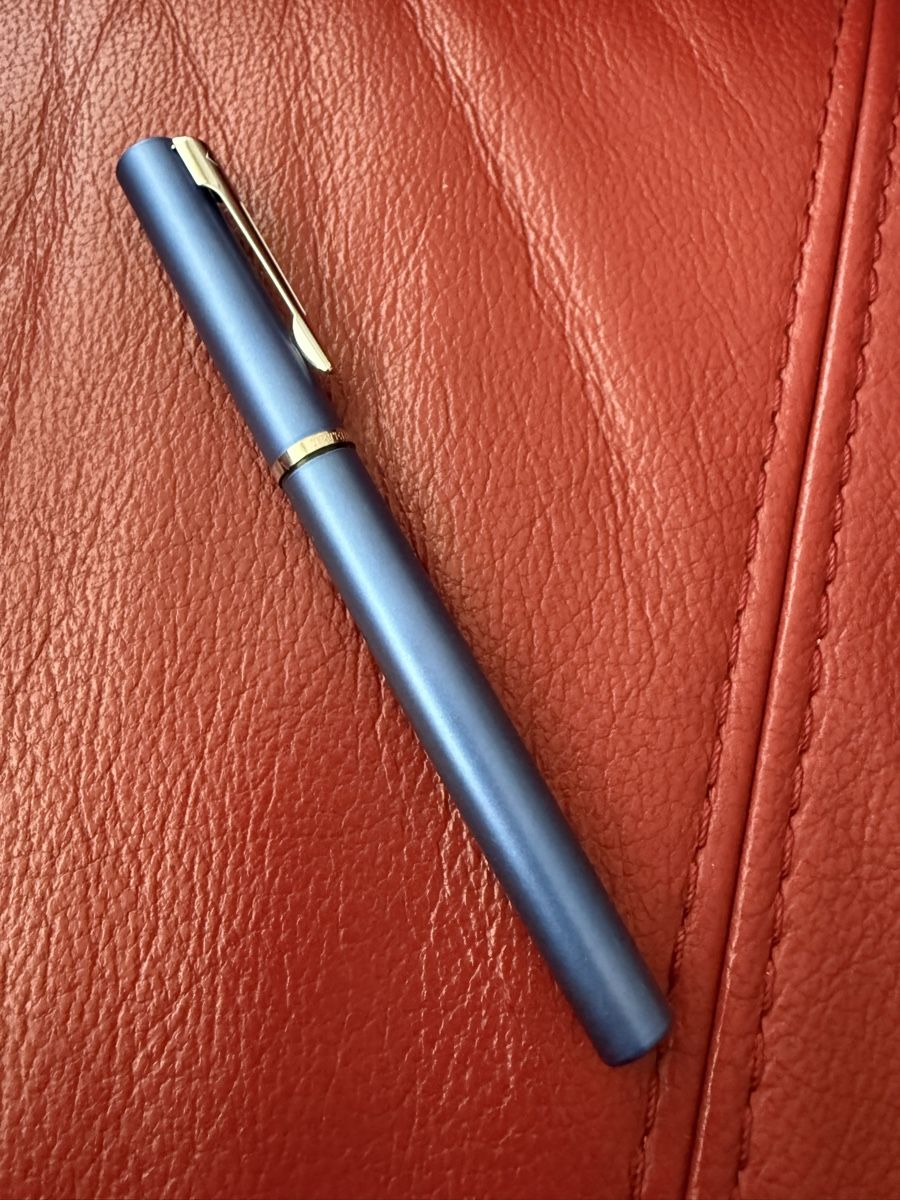 Waterman Penna & Evidenziatori: Waterman Roller Ball  – Usato da Pratteln venduto da belita03 4