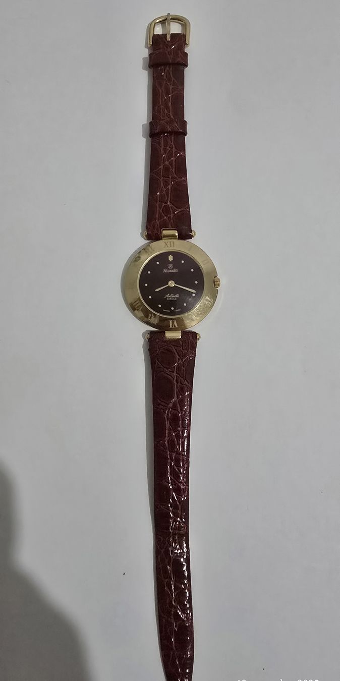 Nivada Orologi: Nivada Antarctic Circle – Usato da Les Acacias venduto da watinjo 1