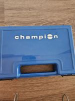 Champion Schiessbrille