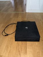 PS4 Pro