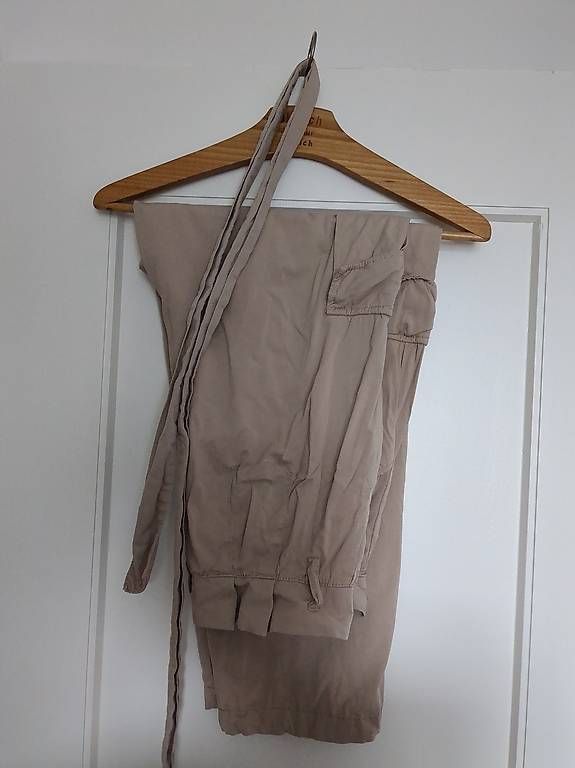 Pantaloni: Stoffhose Grösse S – Usato da St. Gallen venduto da tj19