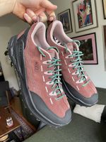 Keen Jasper Zionic Trekkingschuhe