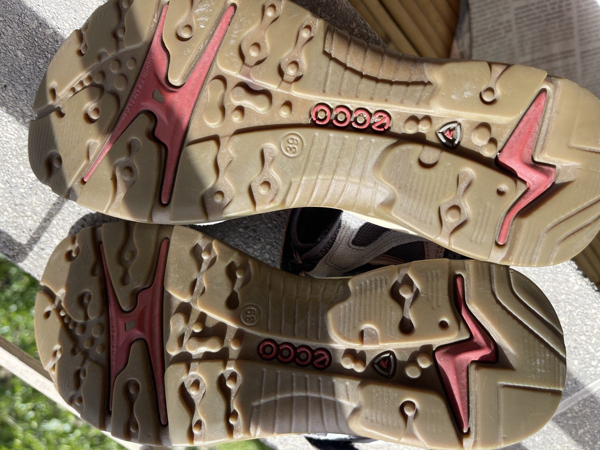 Ecco Scarpe da donna: Ecco Sandalen gr. 39 – Usato da Bern venduto da UA_dream 2