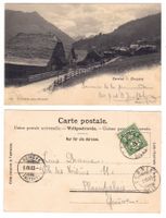 Cergniat (Gruyère)