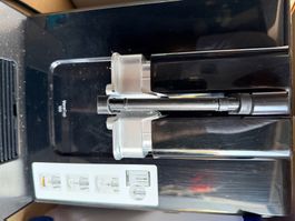 Kaffeemaschine Bosch VeroCup 100 Defekt, für Ersatzteile