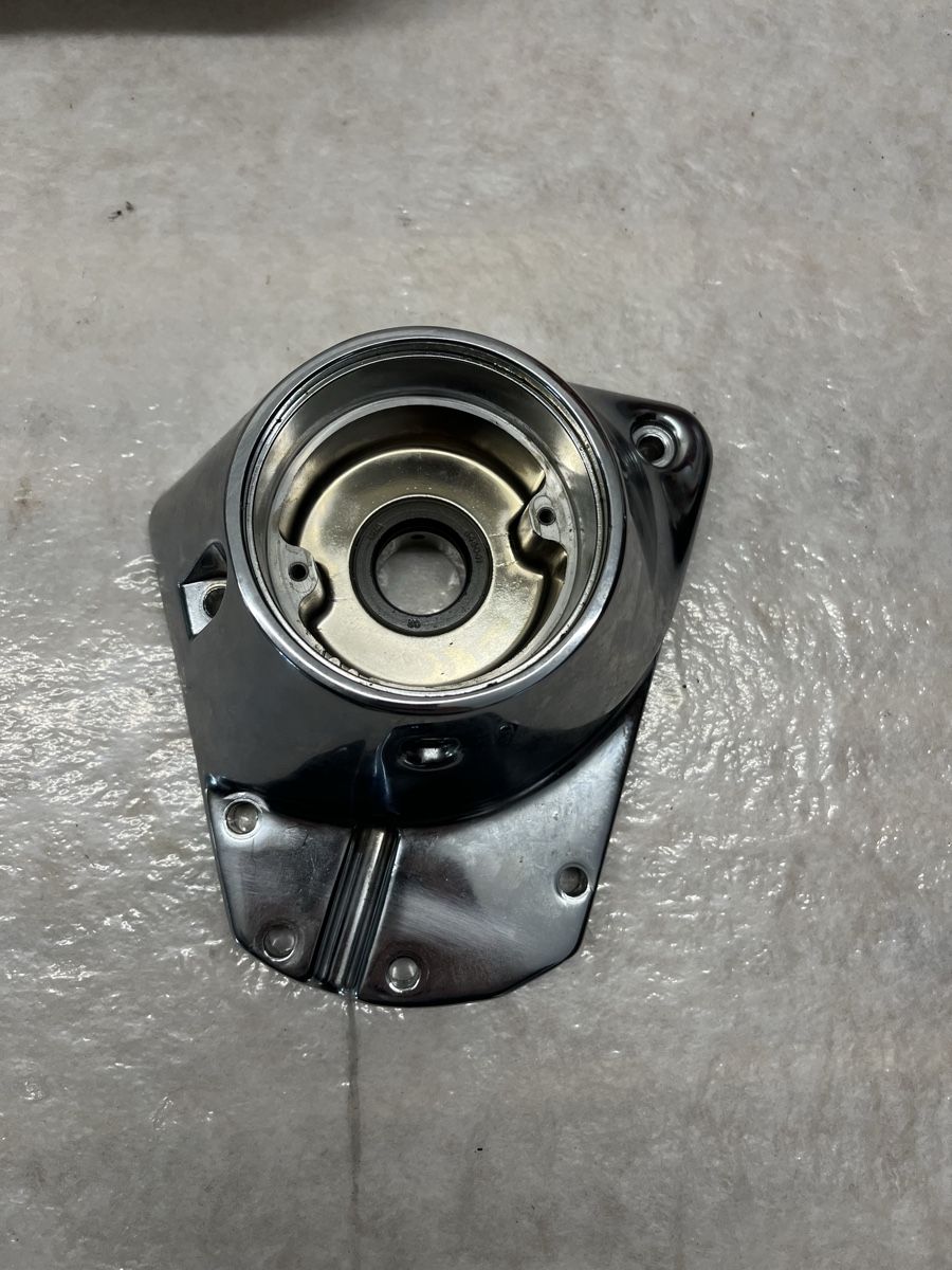 Alle Motorradersatzteile: Harley Evo Nockenwellendeckel – Gebraucht aus Kriens von mar_587j