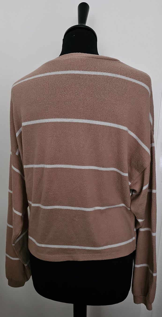 New Look Maglioni & Felpe: Pull rayé - Taille S – Usato da Court venduto da Jovi2 1