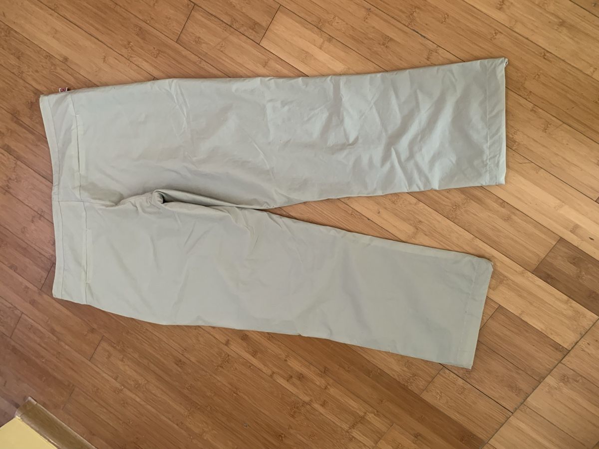 Reebok Pantaloni: Neu Reebok Retro Hose XL – Nuovo (secondo la descrizione) da Widen venduto da didy82 1