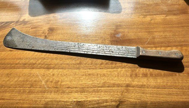 Altre raccolte & rarità: aLte MaCHeTe – Usato da Winkel venduto da zeho