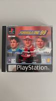 Spiel Formula One 99 PlayStation 1 guter Zustand