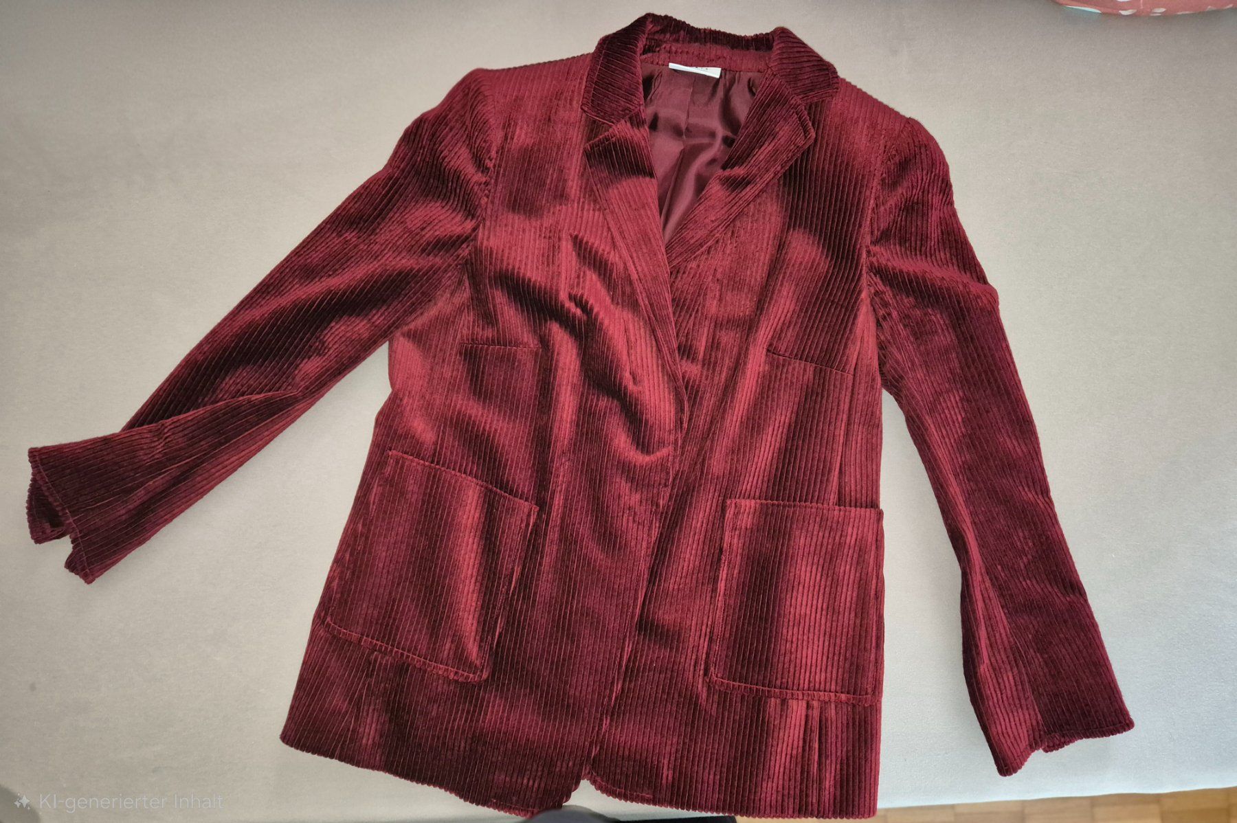Akris Anzüge & Kostüme: Blazer und hose – Neu (gemäss Beschreibung) aus Luzern von Yel_low