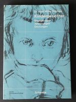 Kindergesichter, Begegnungen Zeichnungen Deutungen