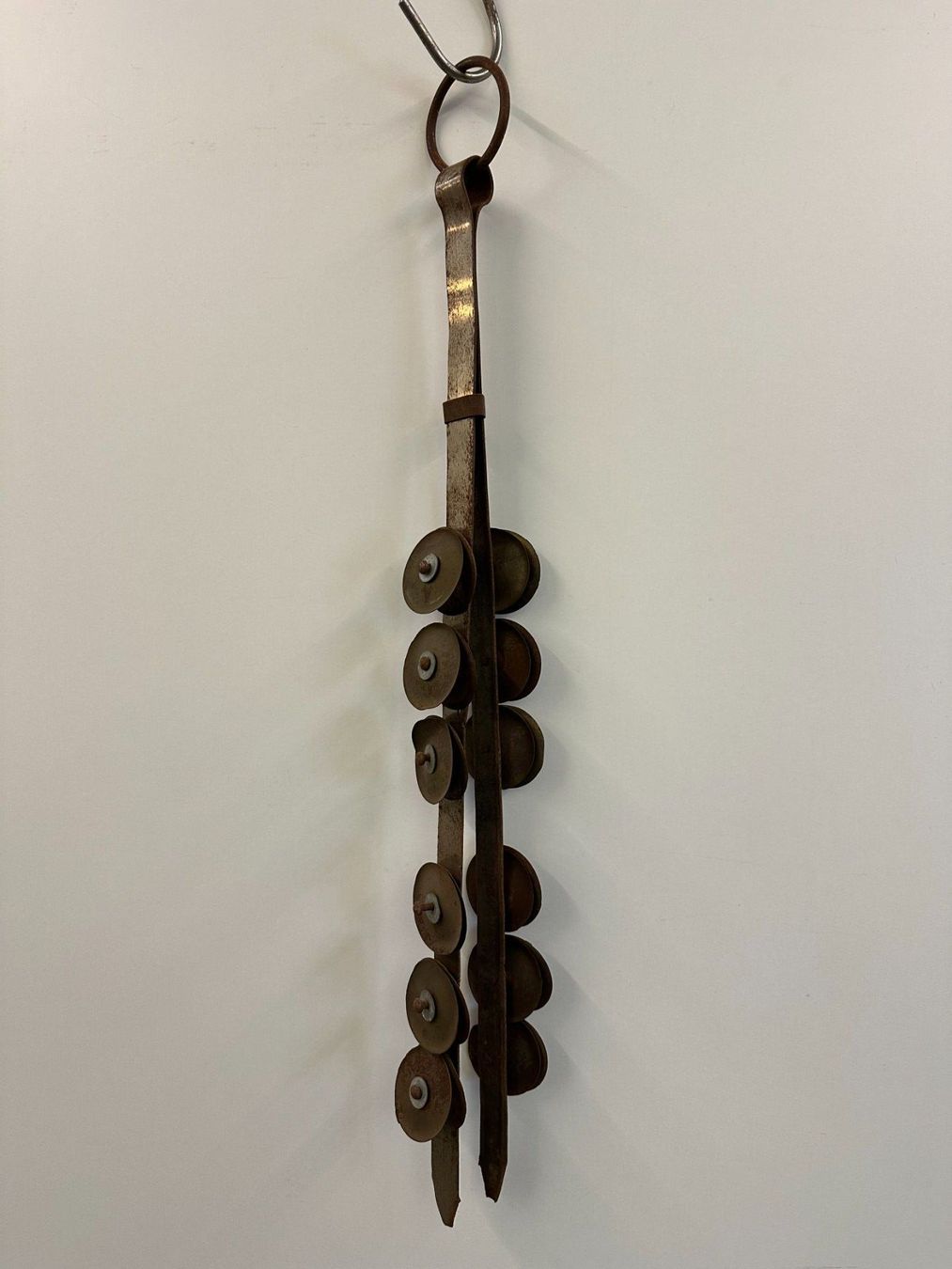 Strumenti musicali: Musikinstrument, antike CHIMTA Percussion – Usato da Luzern venduto da Lager6640 3